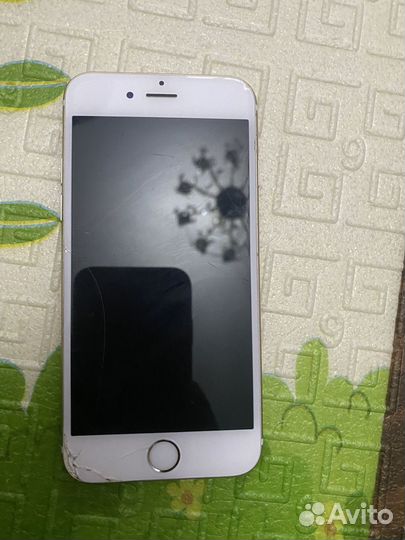 iPhone, 16 ГБ