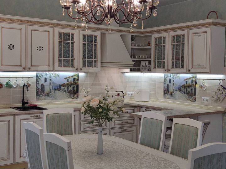 Дом 140 м² на участке 10 сот.