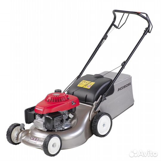 Газонокосилка бензиновая Honda HRG 466 pkeh