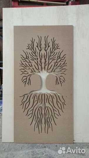 Декоративная накладка