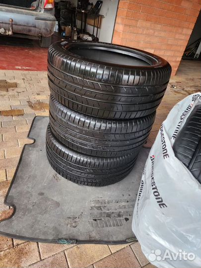 Nexen N'Fera Primus 245/45 R18