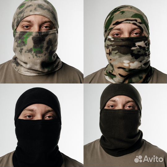 Балаклавы оптом