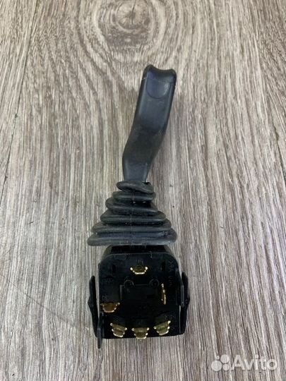 Переключатель поворотов Opel Zafira A минивэн