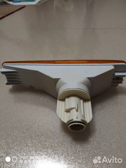 Фольцваген-посад указатель поворота правый