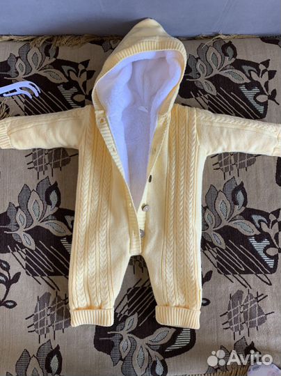 Детские вещи