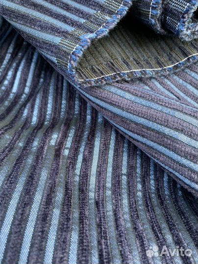 Мебельная ткань отрез