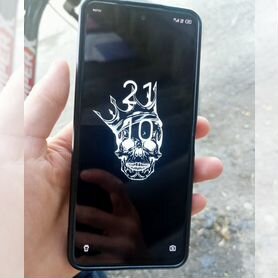 TECNO Camon 18, 6/128 ГБ