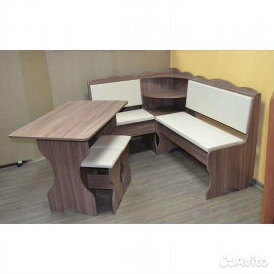 Кухонный уголок