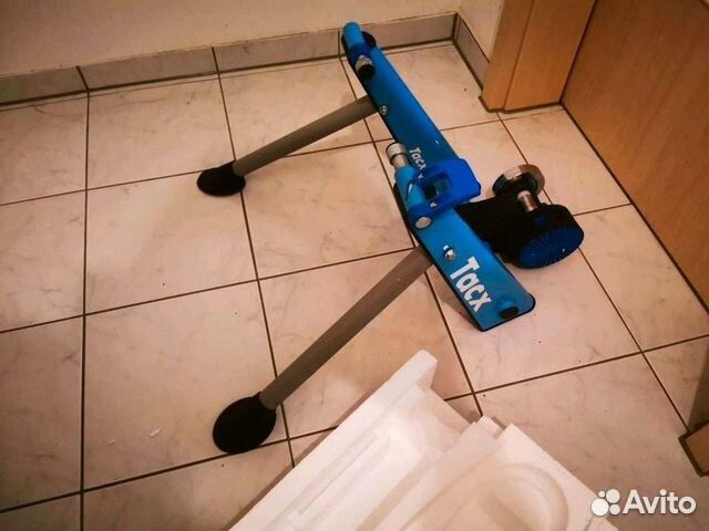 Велотренажеры Tacx все модели в наличии