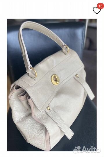 Saint laurent сумка