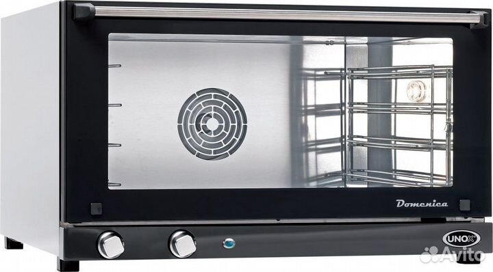 Конвекционная печь Италия Россия