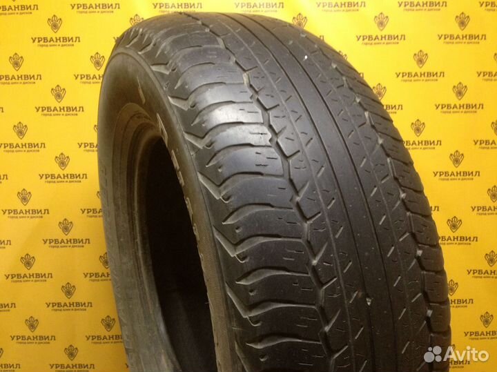 Dunlop Grandtrek TG35 275/65 R17 115H