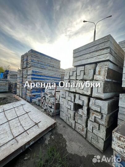 Стойка телескопическая для опалубки, Аренда