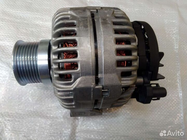 Генератор Камаз евро5