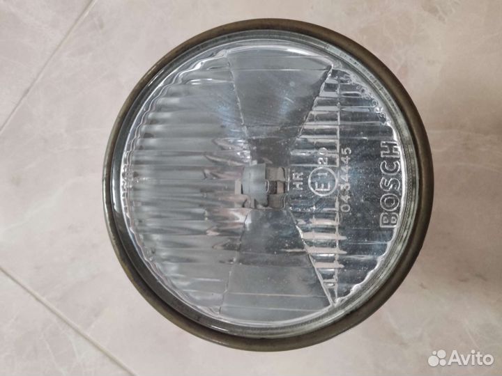 Фара дальнего света BMW, 1305331904Bosch