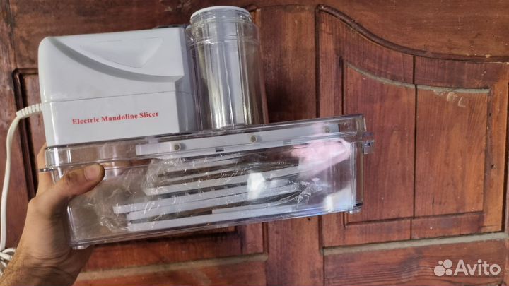 Nil рс200 Электрический Б-лезвийный многоцелевой