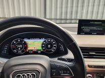 Audi Q7 3.0 AT, 2015, 116 000 км, с пробегом, цена 4 090 000 руб.