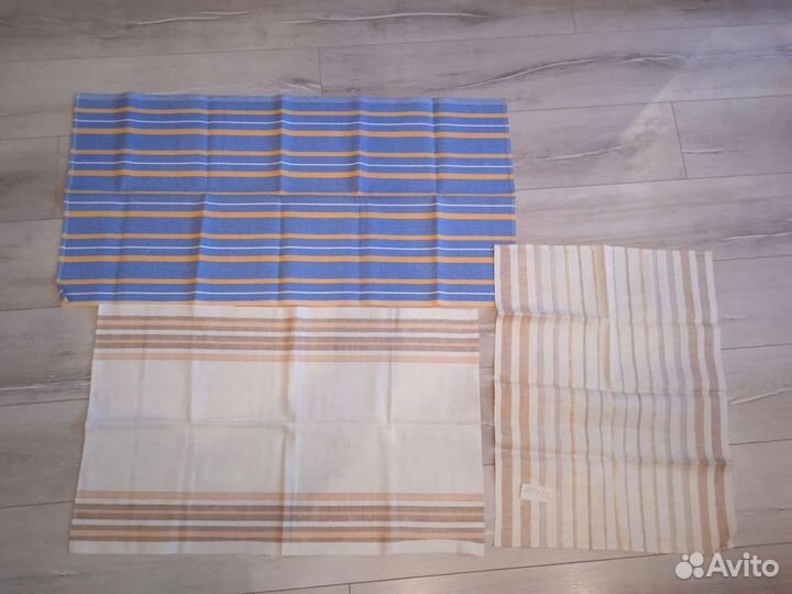 Полотенца СССР