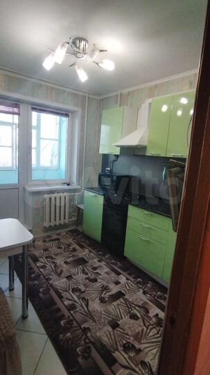 2-к. квартира, 55 м², 1/5 эт.