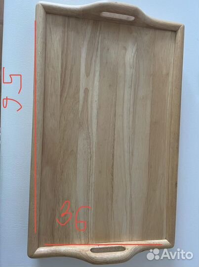 Столик поднос подставка для завтрака