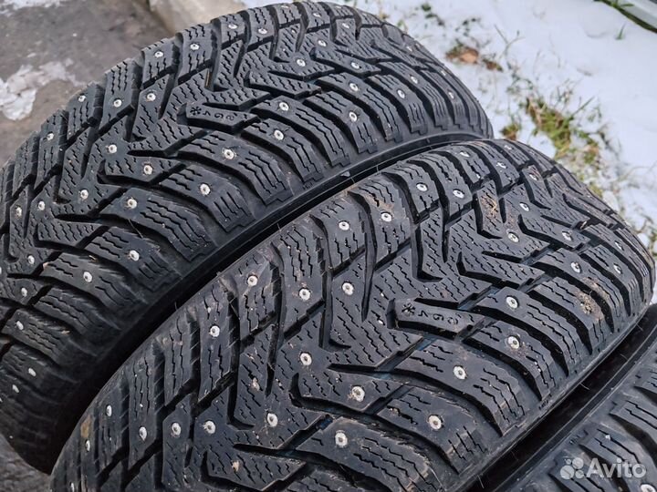 Nokian Tyres Nordman 8 185/60 R15