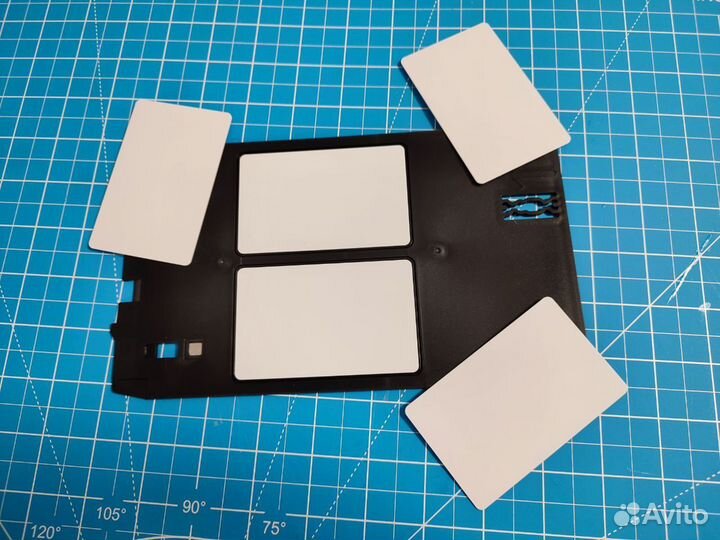 Лоток принтера ID Card для Canon