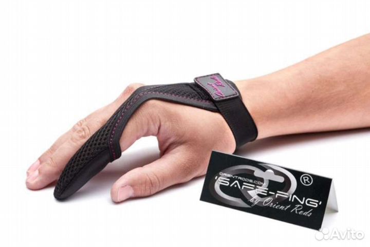 Напалечники,Лески,пва Orient Rods