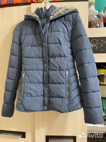 Куртка ostin 44
