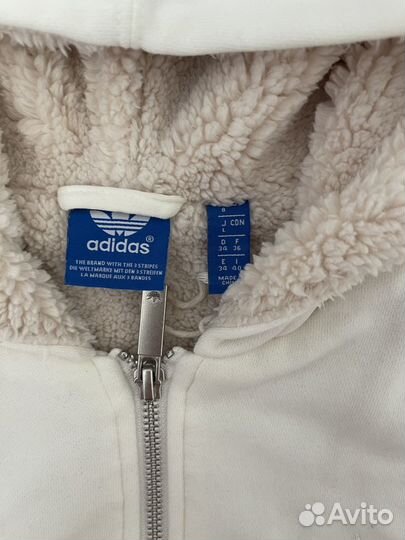 Толстовка adidas originals