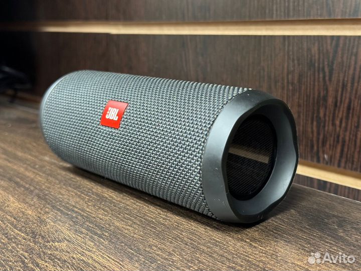 Колонка JBL Flip 4 Оригинал