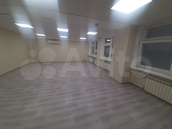 Офис, 54.2 м²
