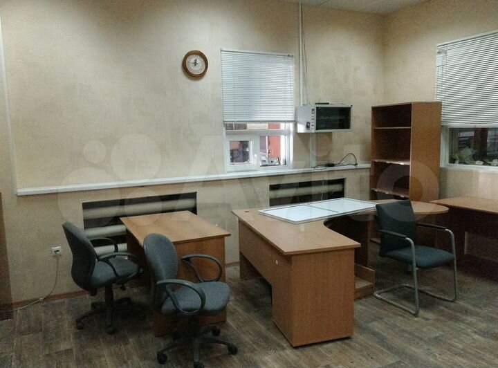 Склад, 1000 м²