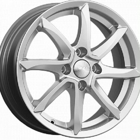 Литые диски Skad Осака 6×R15 4×98