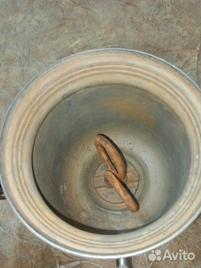 Самовар электрический