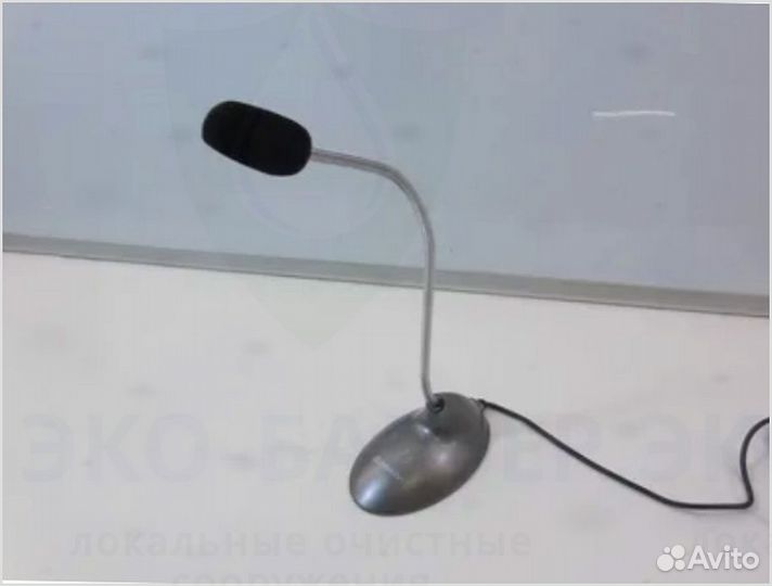 Микрофон