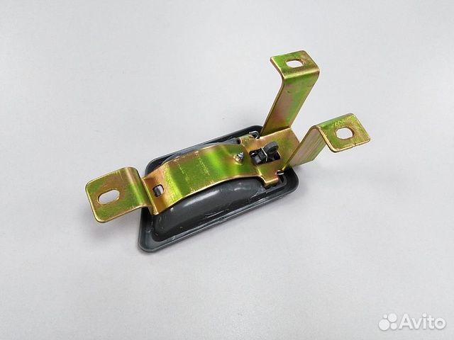 Ручка двери внутренняя hino ranger левая, Хино