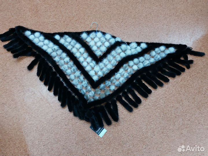 Платок шаль