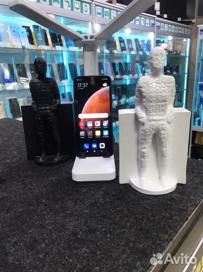 Xiaomi Redmi 9C (NFC), 3/64 ГБ