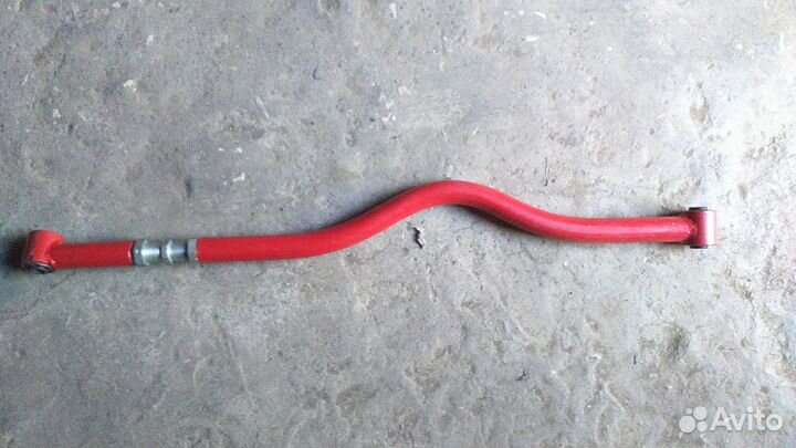 Тяга панара регулируемая УАЗ патриот хантер