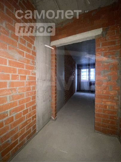 Квартира-студия, 24,6 м², 17/19 эт.