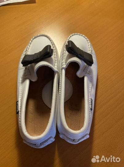 Туфли для девочки