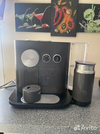 Кофемашина