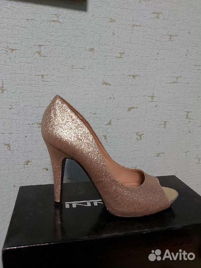 Туфли женские