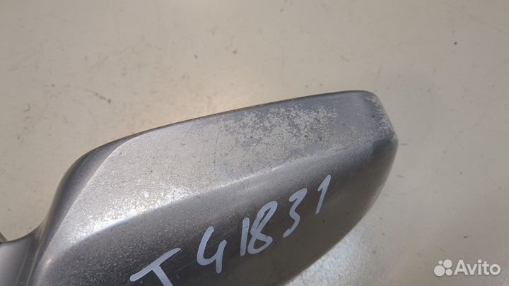 Зеркало боковое левое Toyota Celica, 2004