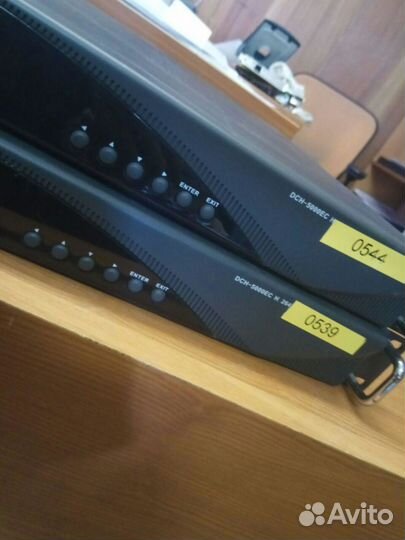 PBI DCH 5000EC энкодер hdmi H.264 захват видео