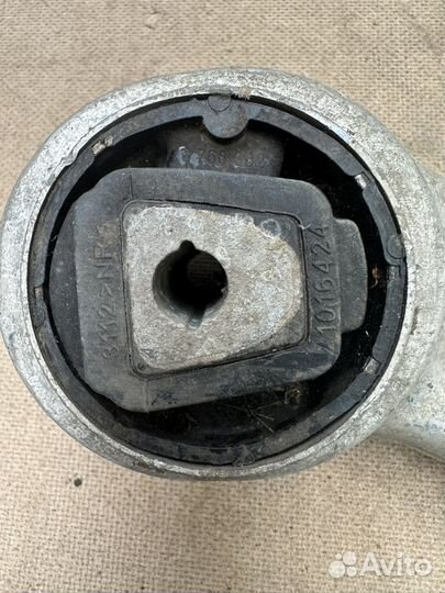 Рычаг бмв е60 полный привод