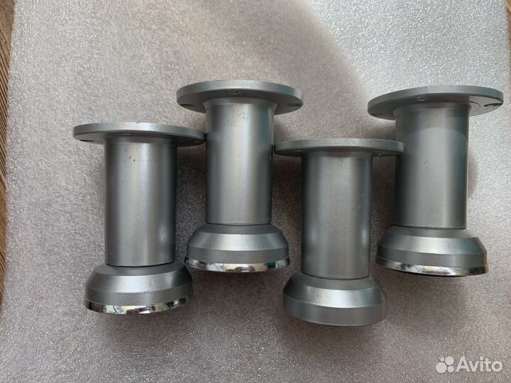 Ножки для мебели регулируемые