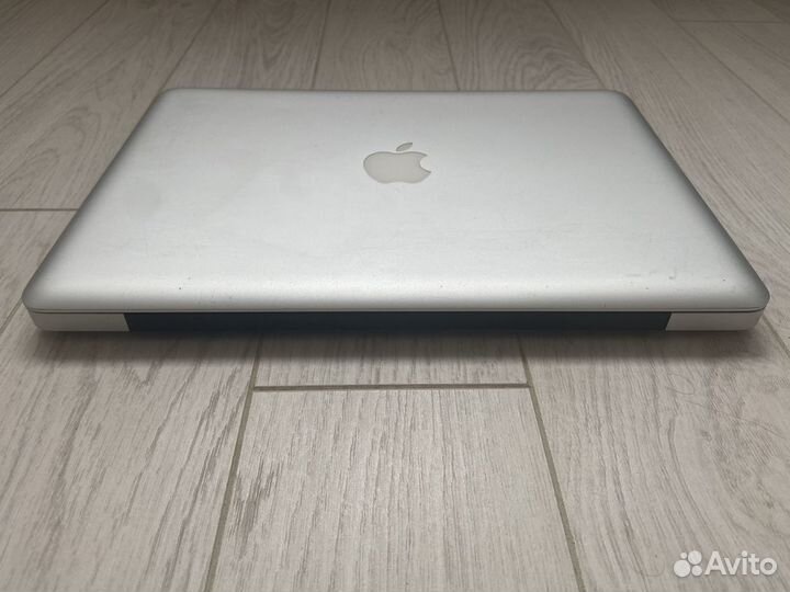 Apple MacBook Pro 13-inch, Mid 2010