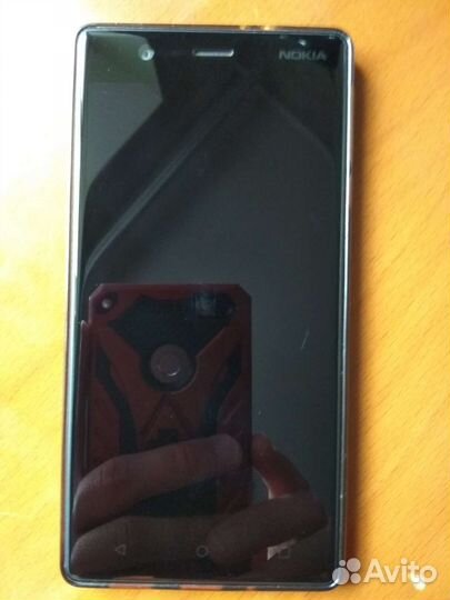 Nokia 3, 2/16 ГБ
