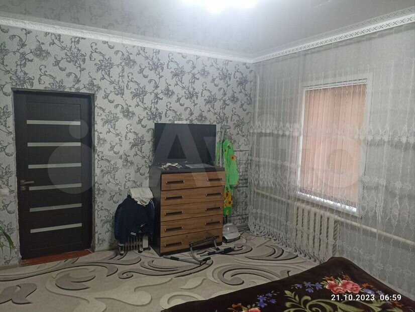 3-к. квартира, 74 м², 1/1 эт.